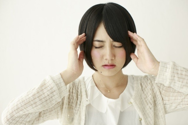 めまい