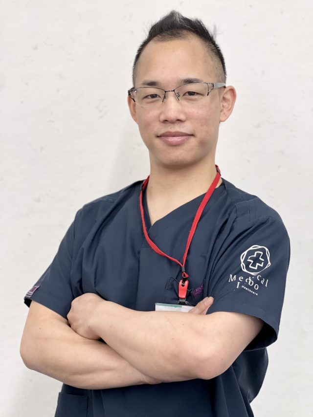 黒崎　貴裕