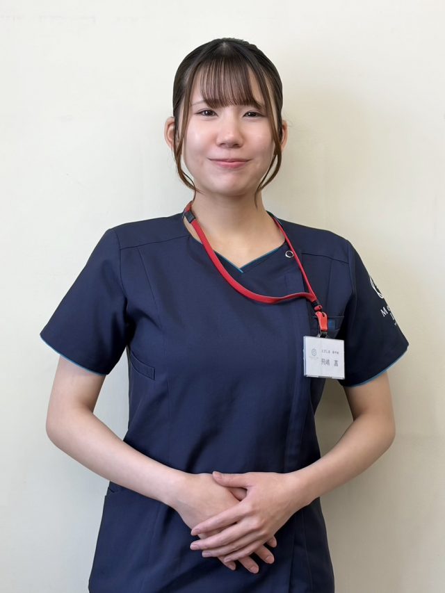 飛嶋 菖